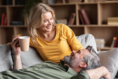From Joint Surgery to the Sofa: What to Expect with Same-Day Discharge