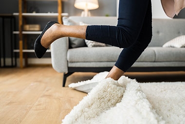 Why Fall Prevention Matters More Than Ever After Joint Replacement