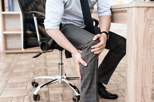 Arthritis in Younger Adults: Why It’s More Common Than You Think