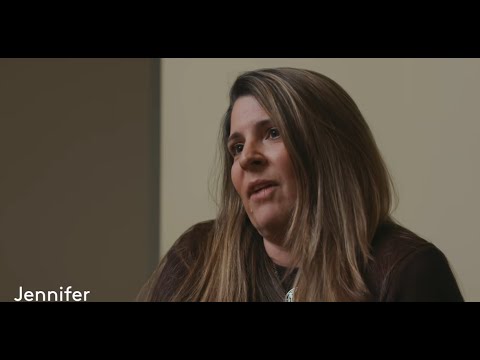Jennifer Story After Bilateral Hip Replacement