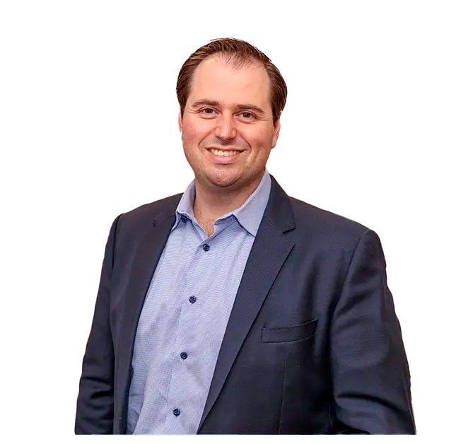 Dr. Avino with his family in Palm Beach County