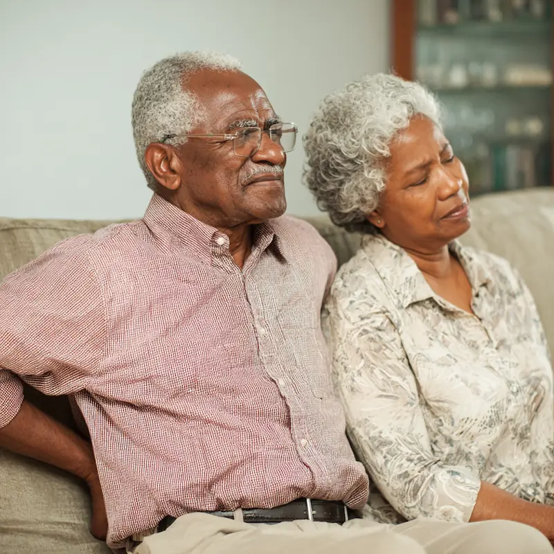 Robotic-assisted hip and knee replacement surgery with Mako technology