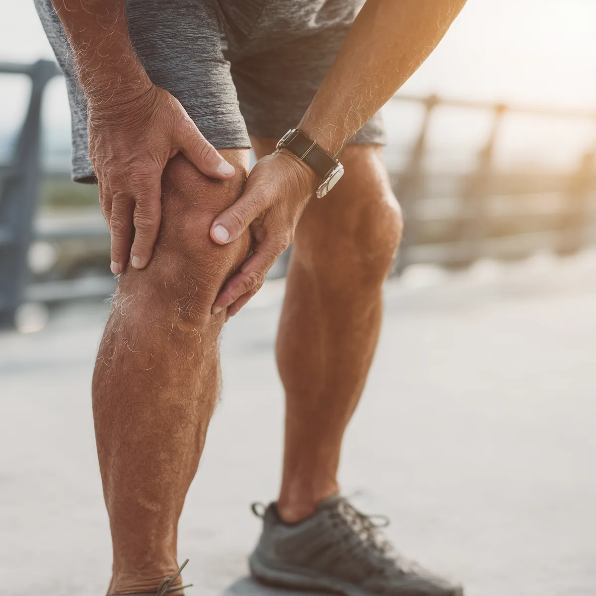 Hip and knee replacement surgeon serving Boynton Beach and south Palm Beach County