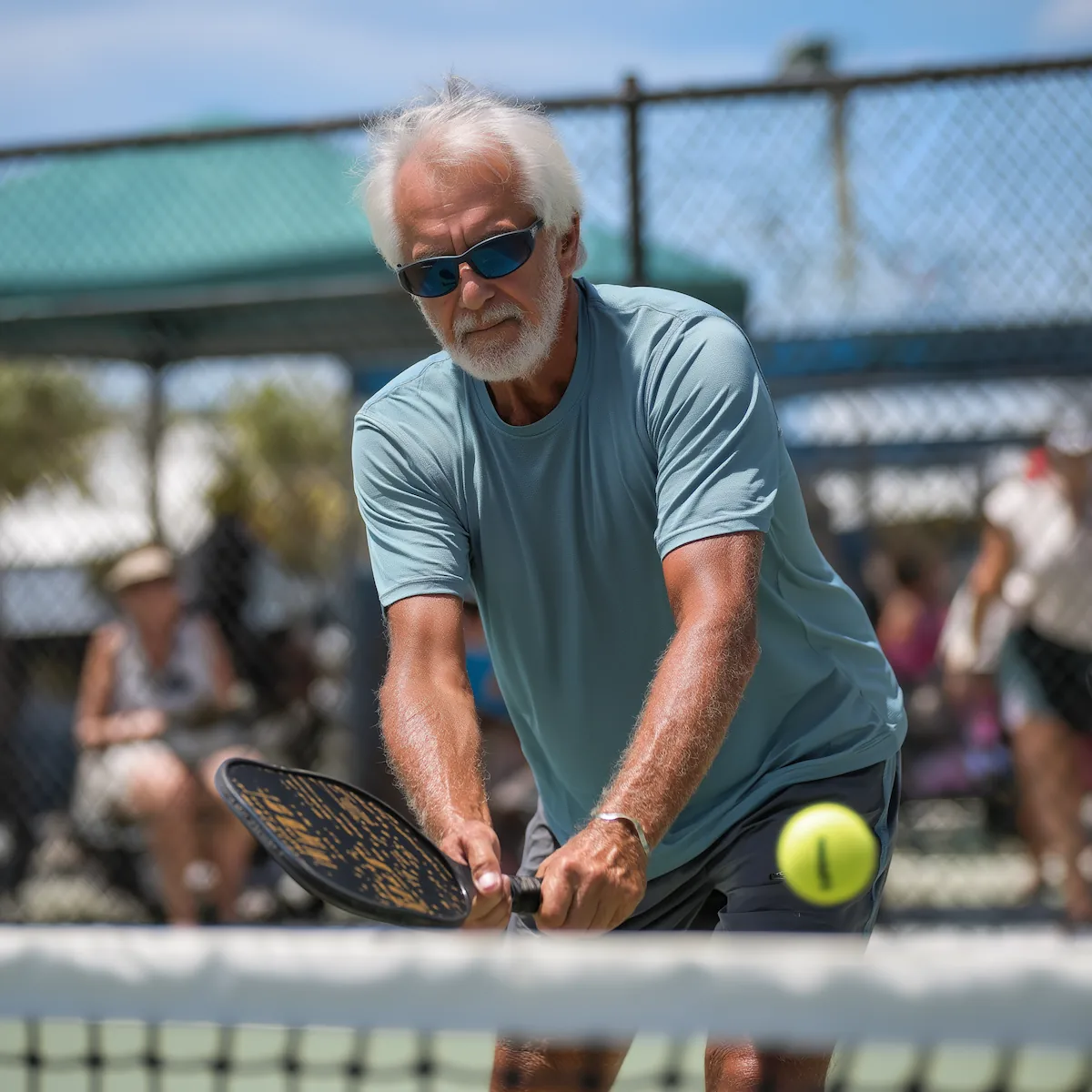 Robotic hip replacement surgery with Dr. Avino using Mako technology and the direct anterior approach