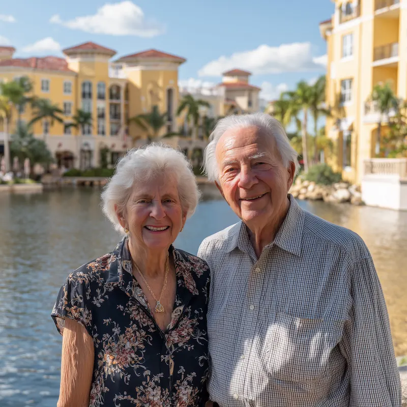 Active adult considering hip replacement for arthritis