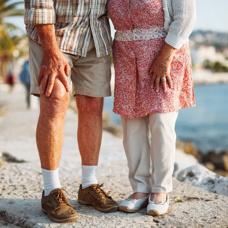 Aetna orthopedic surgeon for hip and knee replacement in Palm Beach County