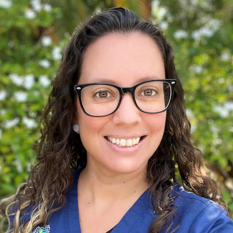 Heather DalSanto, CMA — Certified Medical Assistant