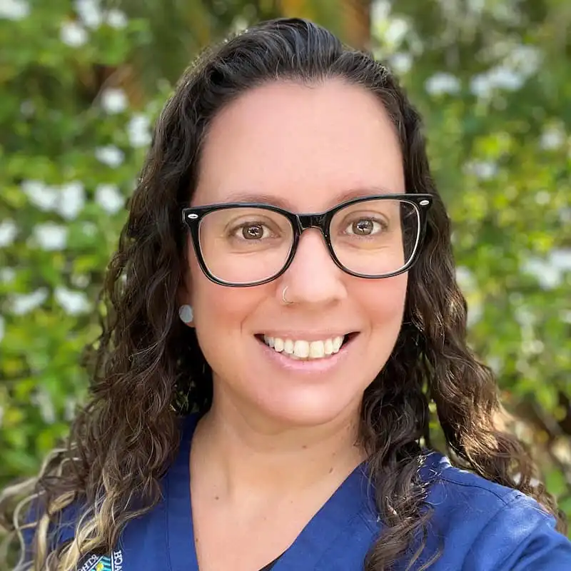 Heather DalSanto, CMA — Certified Medical Assistant