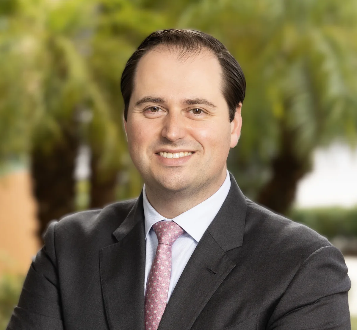 Robert J. Avino, M.D., orthopedic surgeon in Palm Beach County