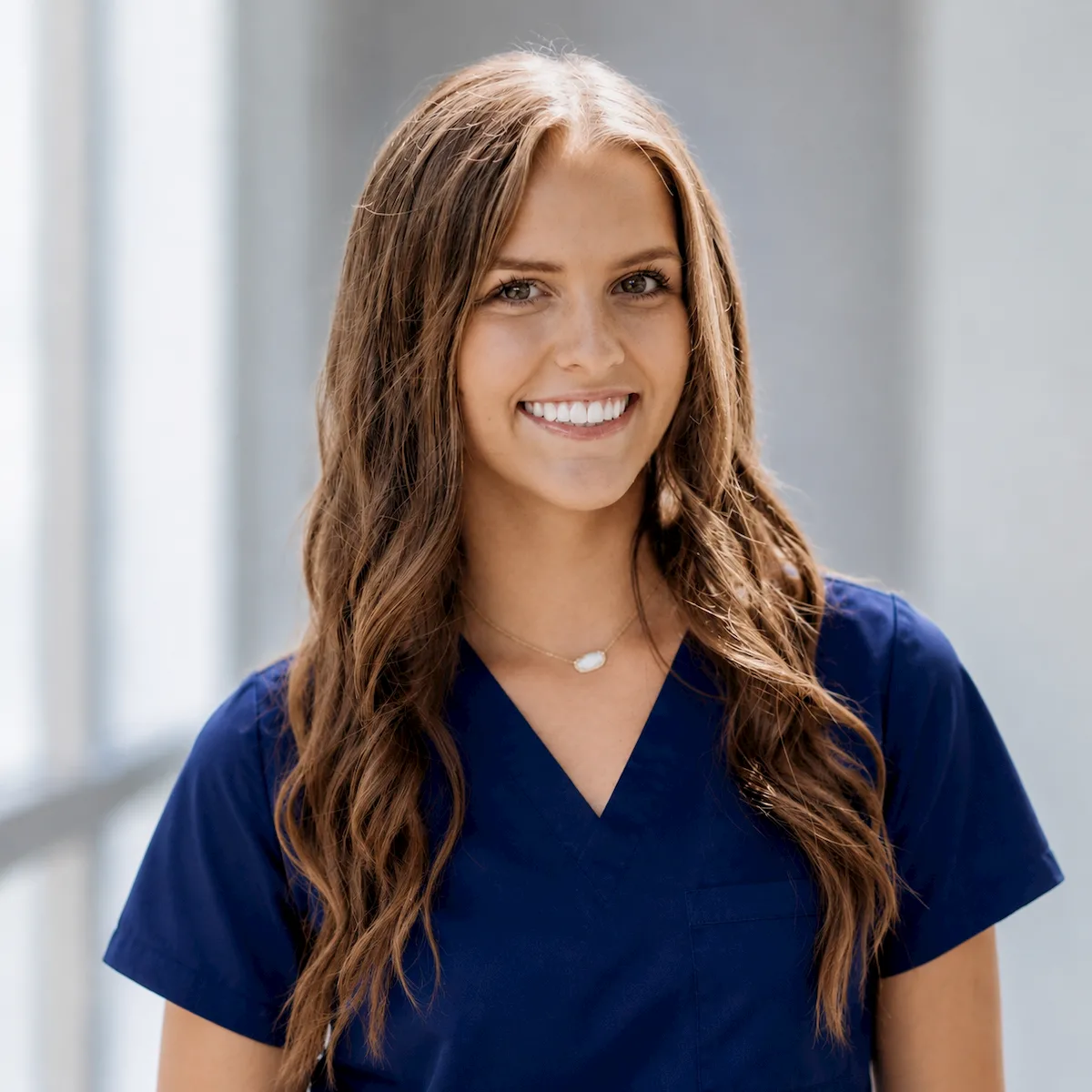 Emilia — Medical Assistant to Robert J. Avino, M.D.