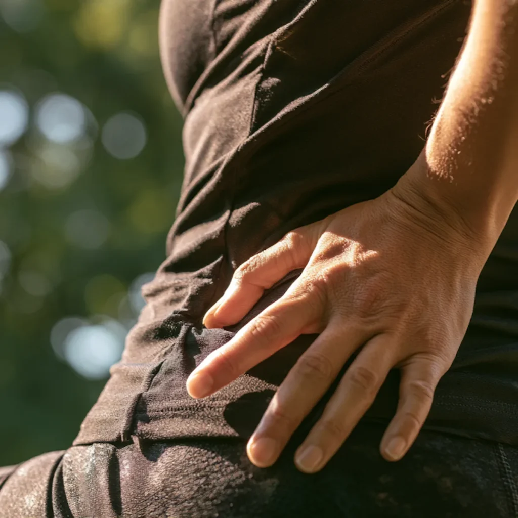 Direct Anterior Hip Replacement What Makes It Different