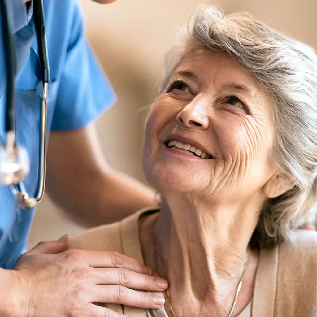 does-medicare-cover-hip-replacement