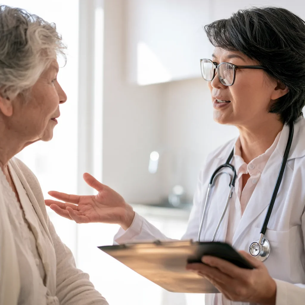 questions-to-ask-your-doctor-about-medicare